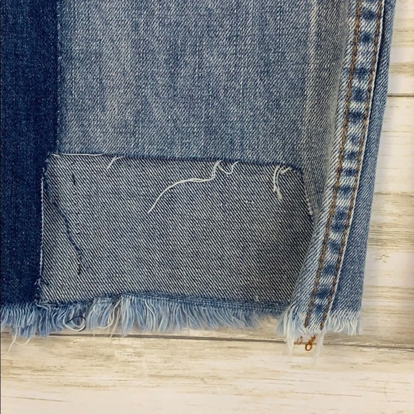 Luca + Grace Jeans - Picture 5 of 7